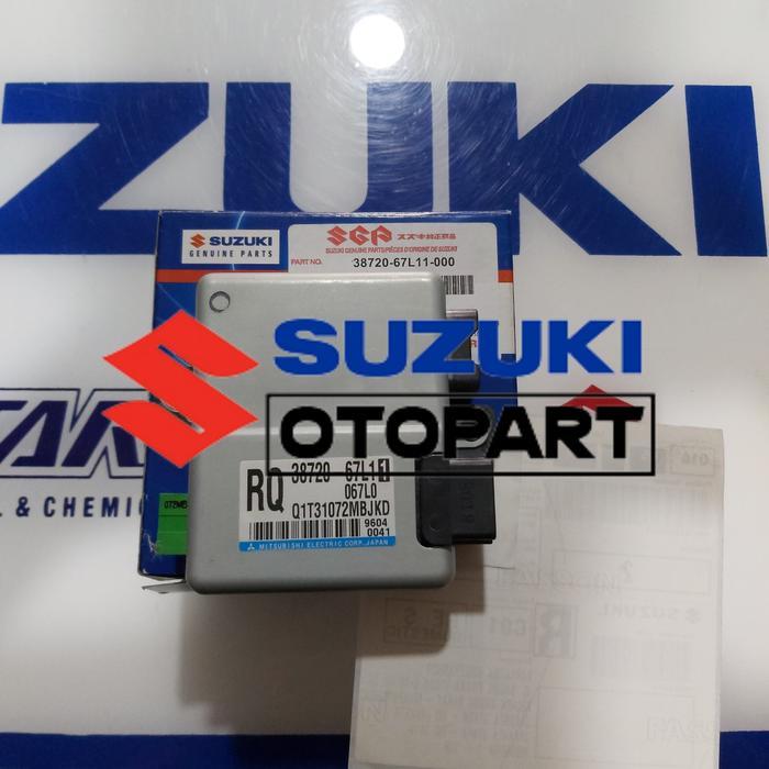 Modul Eps Karimun Wagon Original Asli Sgp