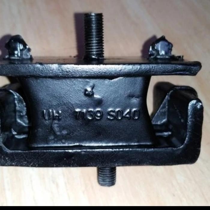 Engine Mounting Mazda E2000