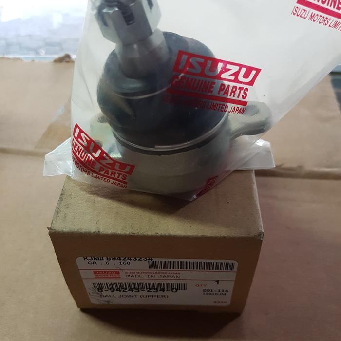 Ball Joint Atas Panther Ball Joint Upper Panther Panther Touring