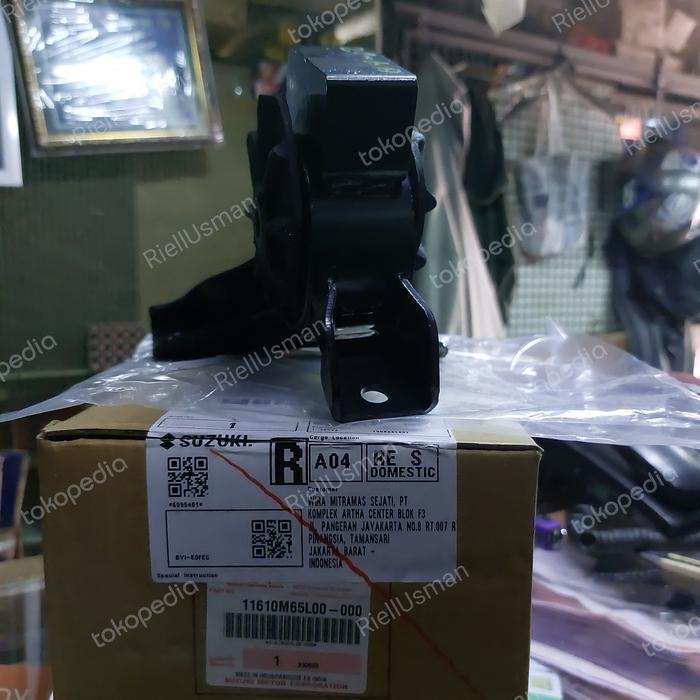 Engine Mounting Kanan Suzuki Karimun Estilo 3 Cylinder