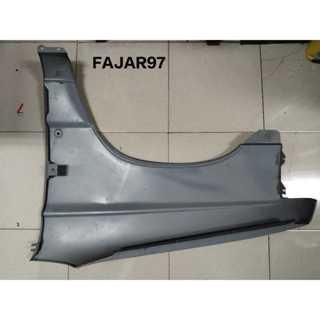 Panel Depan Front Fender Kanan Panther Hi Sporty Original