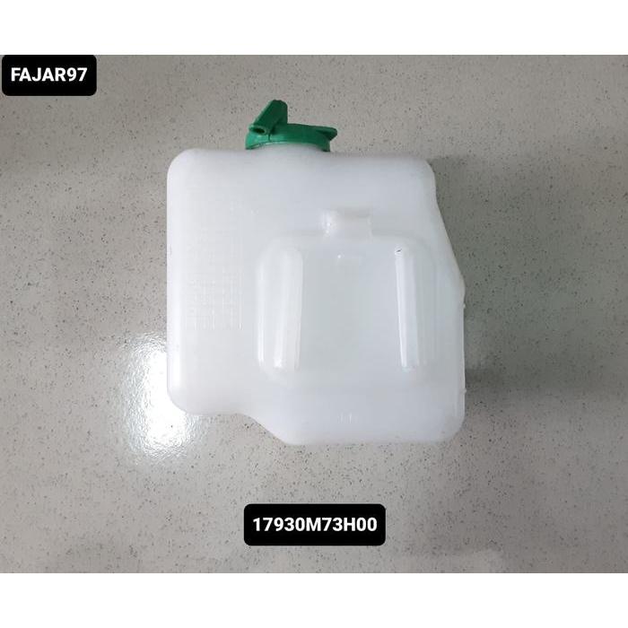 Tabung Air Radiator Suzuki Karimun Estilo 4 Cilynder
