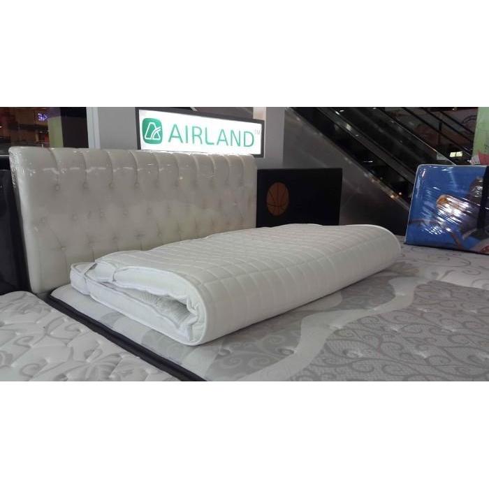 Feel It Latex Topper (Lapisan Latex) (120x200)