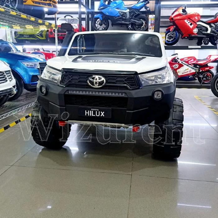 mobil aki toyota hilux hl850 lisensi