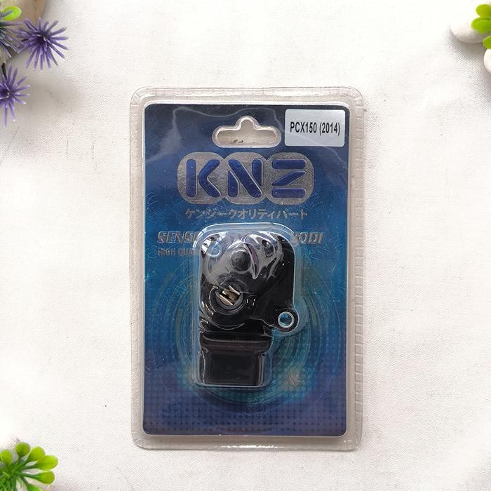 SENSOR TPS HONDA PCX 150 2014 K36 ASLI KNZ
