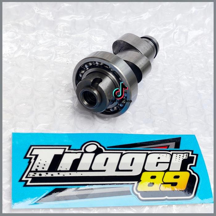 Noken as racing mio jupiter z robot vega zr yamaha ego s nouvo s set templar roller