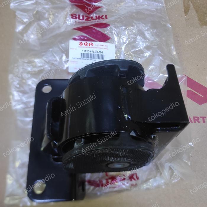 Engine Mounting Kiri Karimun Wagon R