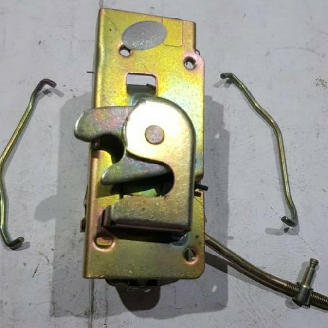 Murah Bagus Door Lock Pintu Depan Colt T120 Lama