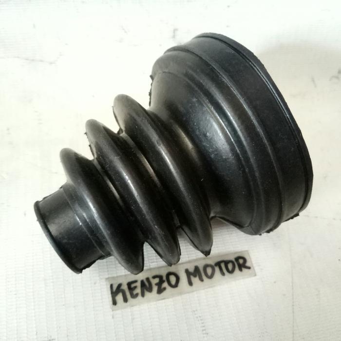 KARET BOOT CV JOINT AS RODA IN INNER DALAM GRAND LIVINA news