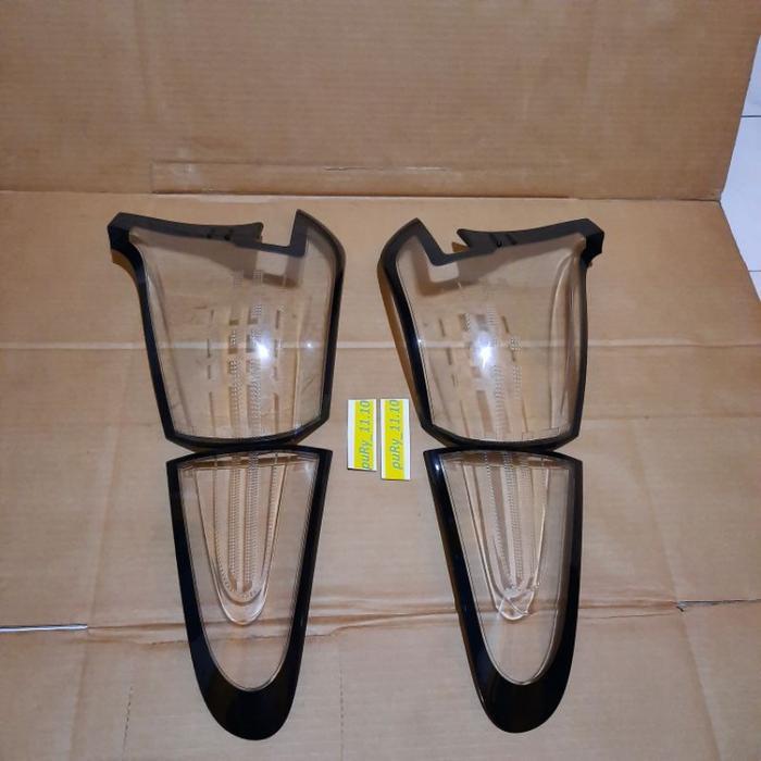 Mika Stop Lamp Lampu Belakang Sienta All Type G Q V E Ori
