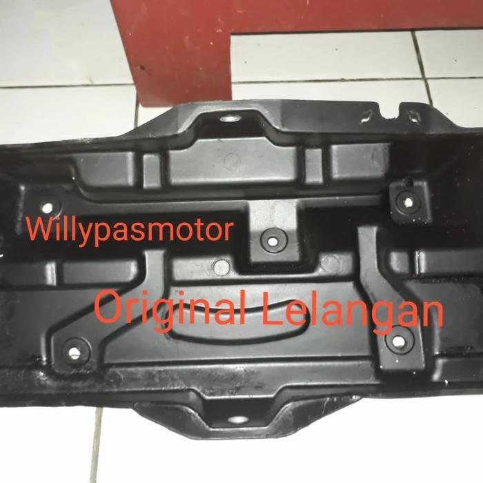 Tatakan Aki Taft Gt-Rocky-Hiline-Independent