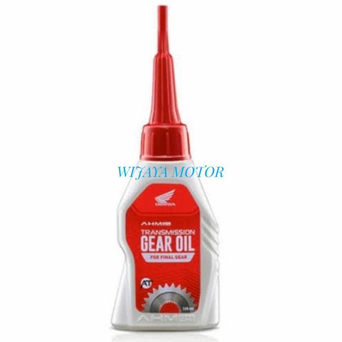 OLI GEAR OLI GARDAN AHM GARDAN ASLI AHM 120ML