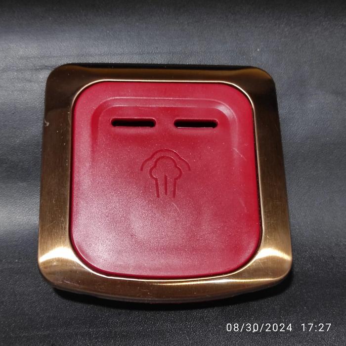 TONGOLAN UAP AIR YONGMA MAGIC COM DIGITAL YONG MA SMC7047 ORI