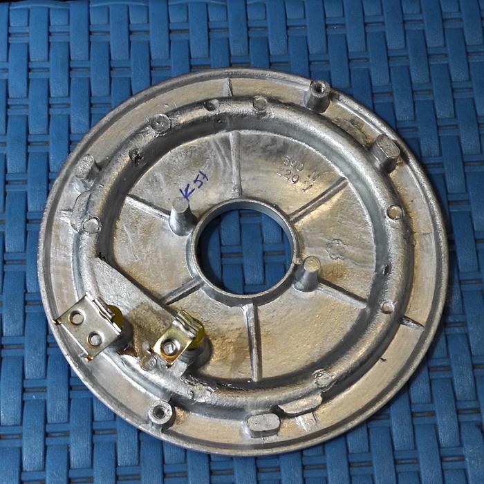 ELEMEN TENGAH PEMANAS SHARP MAGIC COM KST18 KST 18 RICE COOKER ORI