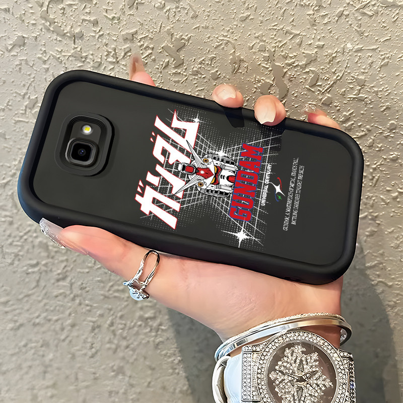 Casing Hp Samsung Galaxy J4 Plus 2018 J6 Plus 2018 J4 Prime J6 Prime J2 Prime J2 Ace Case Casing Kar