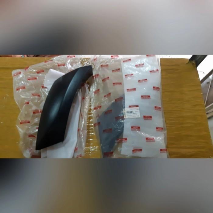 Extesion Bemper Depan Panther Touring