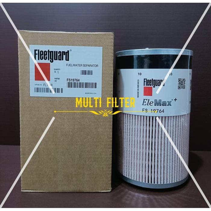 FS19764 / FS 19764 Fuel Filter FLEETGUARD