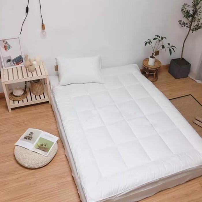 Mattras Protector / Bed Protector / Pelindung Kasur