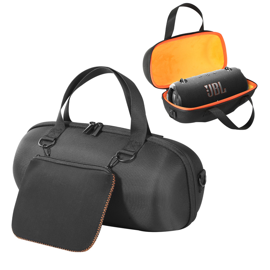 Carrying Case For Jbl Xtreme 4/Extreme 3 Portable Waterproof Wireless Bluetooth Speaker Travel