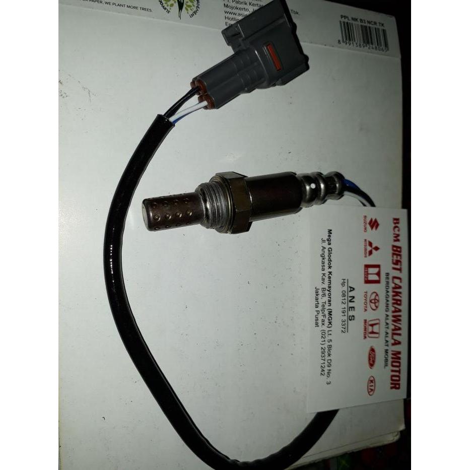 Sensor Oxygen Apv Original