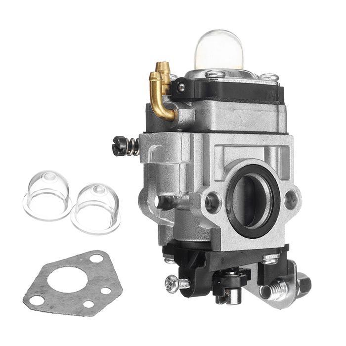 KARBURATOR CARB UNTUK 43CC 47CC 49CC 50CC 2-STROKE SCOOTER