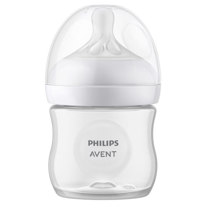 Philips Avent Bottle Natural Response 3.0 125Ml
