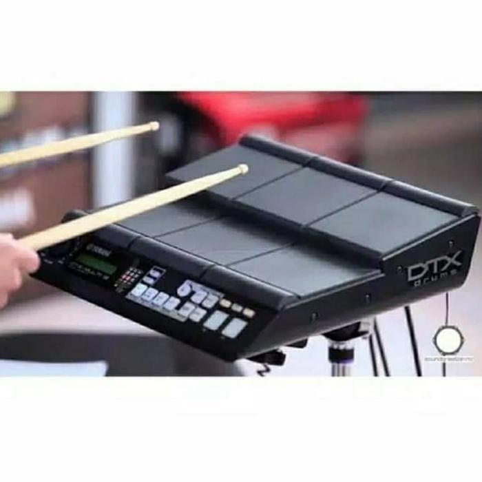 DRUM ELECTRIC YAMAHA DTXM12/YAMAHA DRUM ELECTRIC DTX-M12 - CDEL