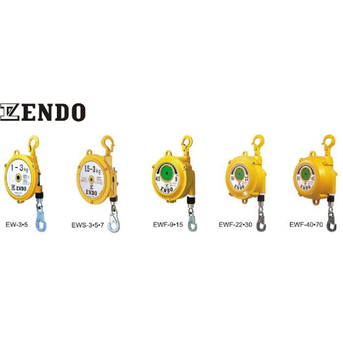 Spring Balancer Endo Ewf-22 ( 15-22 Kg ) / Endo Spring Balancer 22 Kg