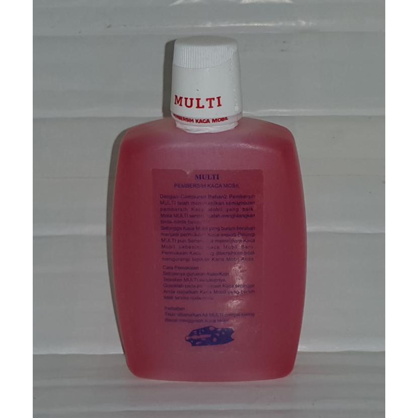 OBAT JAMUR PEMBERSIH KACA MOBIL MULTI