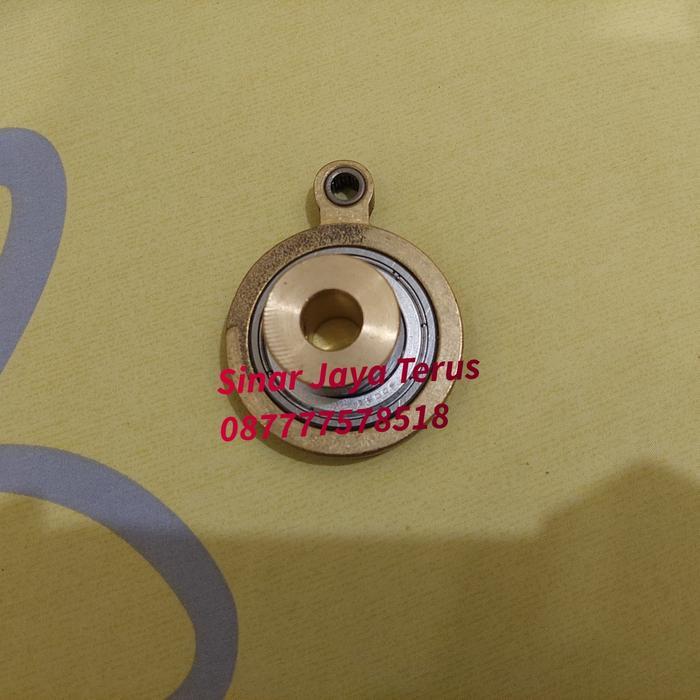 Conrod Assy KYC 20A Spare Part Mesin Steam Kyodo Kyowa KYC 20