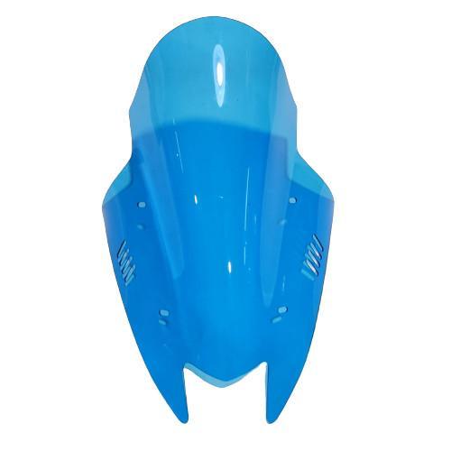 Best Seller Visor Nmax Old Dan New Model Tdr Windshield Winsil Nmax Sirip Original