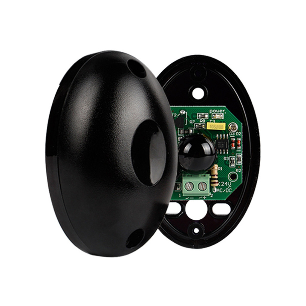 Infrared Photoelectric Sensor Beam Detector Automatic Door Rolling Door Anti-Theft Alarm System