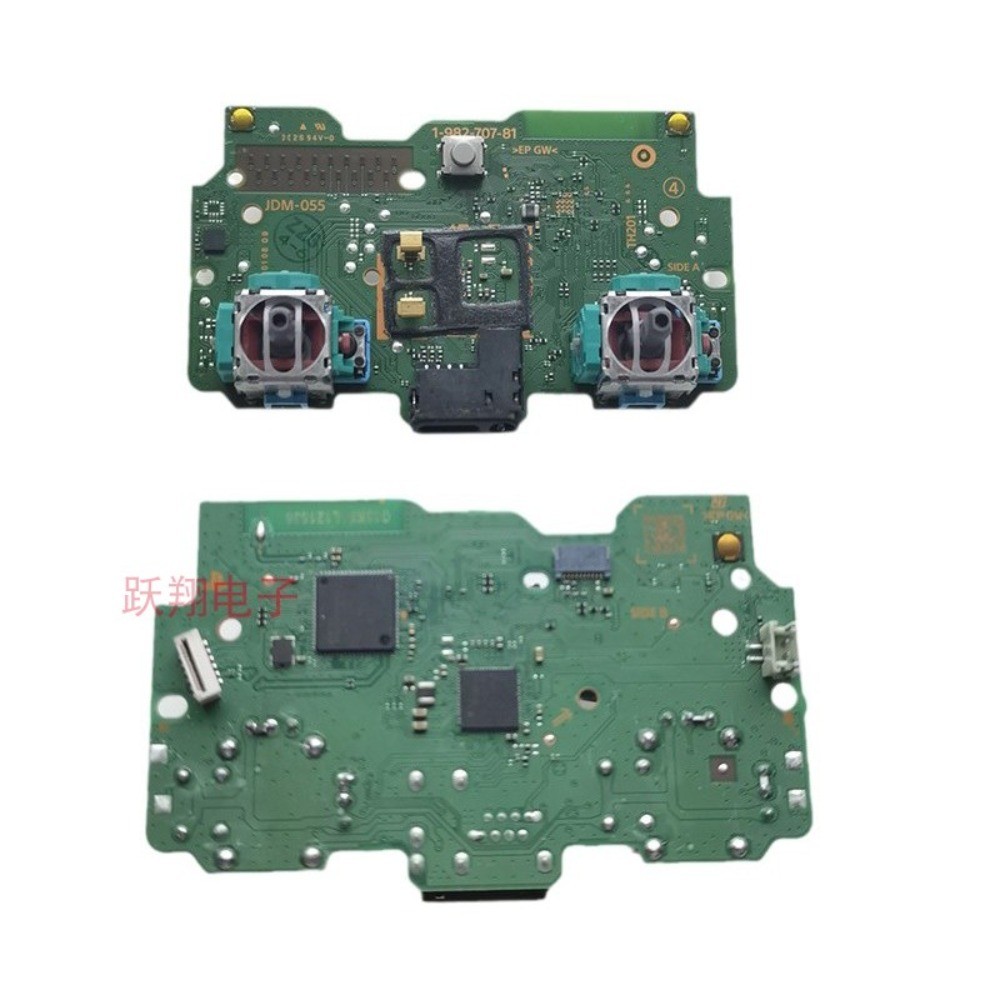 for PS4 Controller Motherboard 055 PS4 Game Controller 010 030 Functional Motherboard PS4/SLIM/PRO