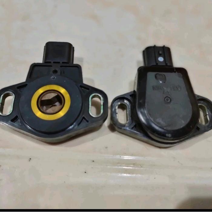 Sensor Tps Jazz City Idsi Vtec gd3 news