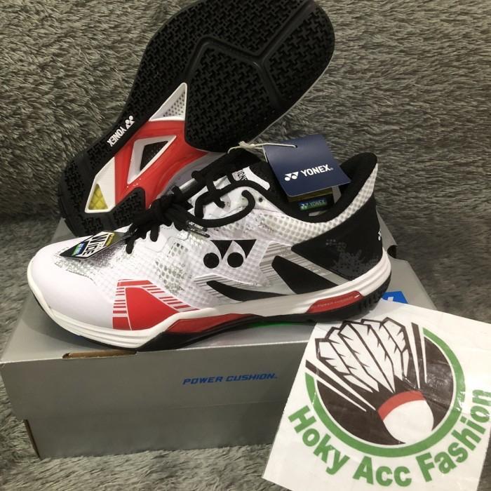 Sepatu Badminton Yonex SHB Eclipsion Z3 MEX Wide Men Bulutangkis Shoes
