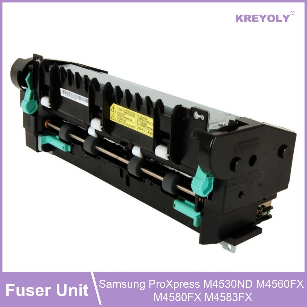 Refurbished Fuser Unit/Fuser Assembly for Samsung ProXpress M4530 M4560 M4580 M4583 110V JC91-01176A
