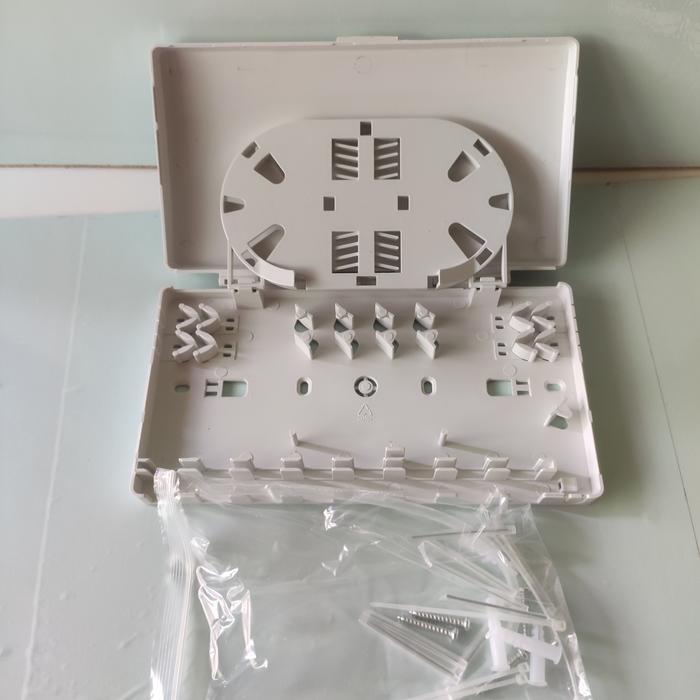 ROSET 8 CORE LENGKAP