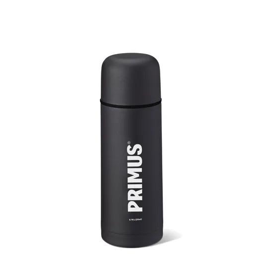 Primus Vacuum Bottle 0.5 Liter Black Panas Dingin