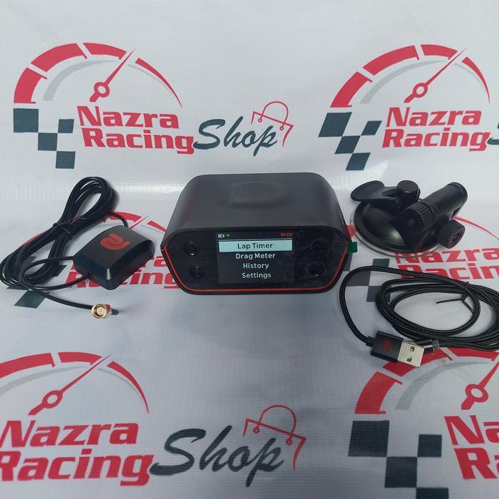 Racebox Lap Timer