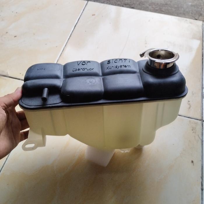 Tabung Radiator Mercedes Benz W202