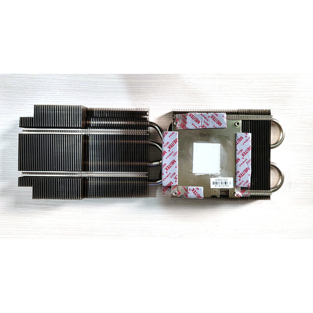 New Original Heatsink for PALIT RTX3080 RTX3080ti RTX3090 24GB GamingPro OC Video Card