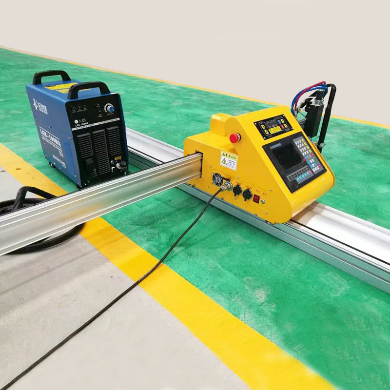 High Quality Cnc Plasma Cutter Machine/plasma Cutting Machine/portable Cnc Plasma Cutting Machine