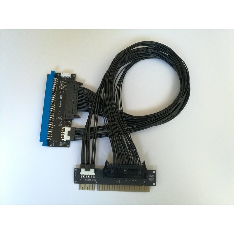 Arcade JAMMA Extension Harness Retro Game DIY Parts For Arcade Cabinet Cbox Supergun game Accessory
