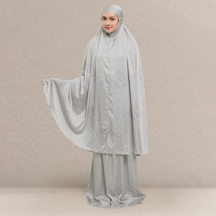 Mukena DOA - Puspa Prayer Robe