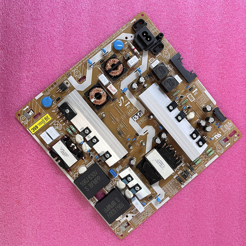 Oeiginal BN44-00932A = BN44-00932C = BN44-00932N = BN44-00932M Power Supply Board Is for