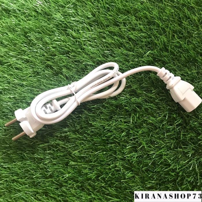 L144 KABEL COLOKAN RICE COOKER 10A 250V -