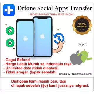drfone - dr fone WA Transfer
