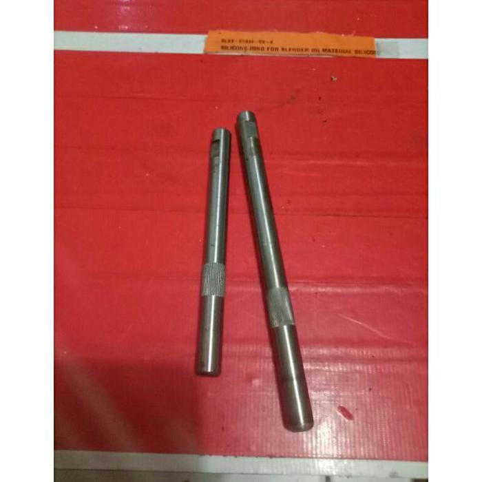 AS KIPAS ANGIN 18 INCHI .10.MM BUNTUNG