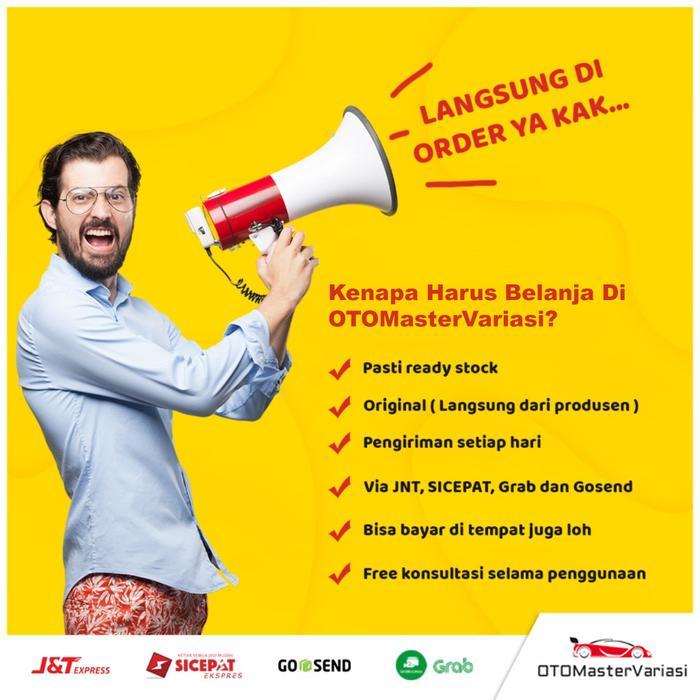 Wiper Mobil Frameless Avanza Xenia Veloz Semua Tahun Wiper Blade Kaca Windshield Wiper Mobil