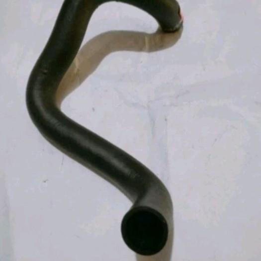 SELANG RADIATOR MOBIL TIMOR BAWAH (LOWER HOSE), HARGA PER 1 PCS